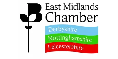 East Midlands Chamber logo