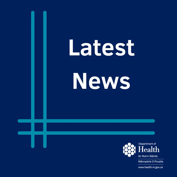 The Department of Health recently launched the Allied Health Professions’ Research and Innovation Strategy for NI. This strategy will provide support for development opportunities and careers in research and leadership roles for all AHPs