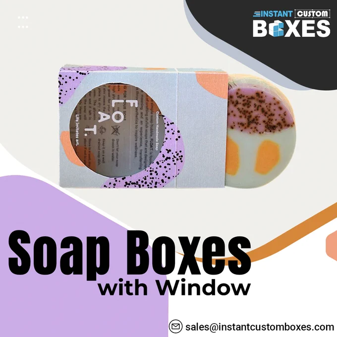 One of the significant benefits of using personalized boxes is that they help to enhance the overall appeal of soap products. These boxes can be customized with attractive colors, designs, and prints to make them stand out on the shelf. The customizations can also include important information about the soap, such as ingredients, usage instructions, and brand logo. Black soap boxes with clear windows or cutouts also allow customers to see the soap product without opening the packaging, further increasing its attractiveness.

