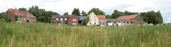 Lützerath, 2021