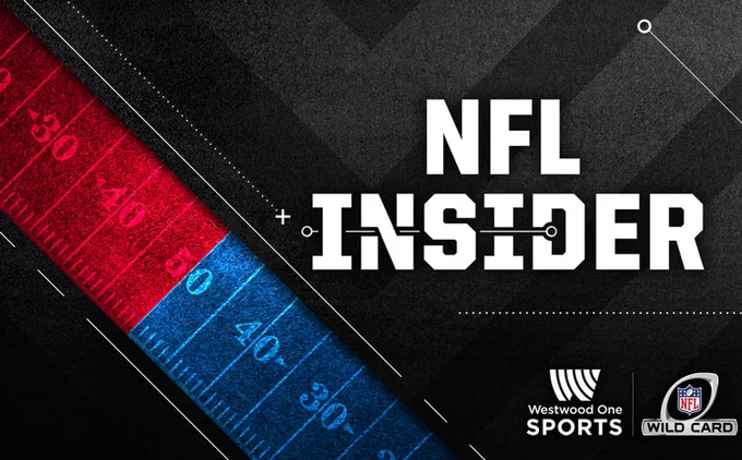 Super Wild Card Weekend is here... and with it a PACKED episode of NFL Insider!