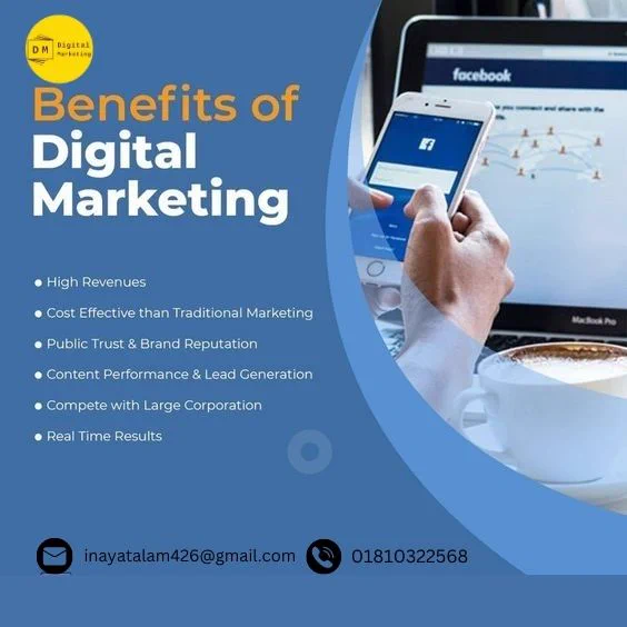 Hi! Are you looking for a social media marketer /digital marketer? 
I'm a professional digital marketer. I can promote any product/service.
Also, I can help you to increase brand awareness and more. I will undoubtedly recommend myself for this,
I do have prior experience in this.I'm an expert in Twitter, LinkedIn, Facebook, and Instagram marketing.
Social media is the only way to grow your business effectively 
and efficiently and enrich your business globally. 
GROW YOUR BUSINESS FAST NOW WITH DIGITAL MARKETING.....