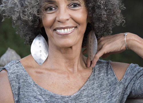 Photo of Fania E. Davis