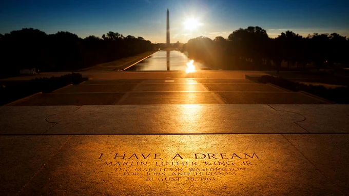 "I have a dream that one day this nation will rise up & live out the true meaning of its creed: we hold these truths to be self-evident, that all men are created equal."
During the March on Washington for Jobs & Freedom on August 28, 1963, #DrMartinLutherKingJr delivered the #IHaveADream speech, where he called for civil & economic rights & an end to racism in the US. The social activist and Baptist minister was the champion for #equality & #HumanRights, the economically disadvantaged & all victims of injustice. The driving force behind watershed events that led to landmark legislation the Civil Rights Act & the Voting Rights Act, #DrKing was awarded the Nobel Peace Prize in 1964 & is remembered each year on #MartinLutherKingJrDay, a US federal holiday since 1986.
Today, we honor the work & legacy of Dr. Martin Luther King, Jr. & the contributions of all who share his dream.
#MLKDay #MLKDay2023 #EqualityandJusticeforAll #MotivationMonday 
#MDCPrecision #EnablingSciencetoChangetheWorld