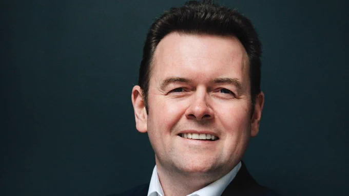 Neil Carberry, Chief Executive of the Recruitment & Employment Confederation (REC).
