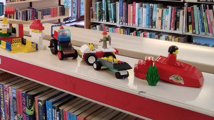 lego