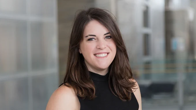 Assistant Professor Rose Cersonsky