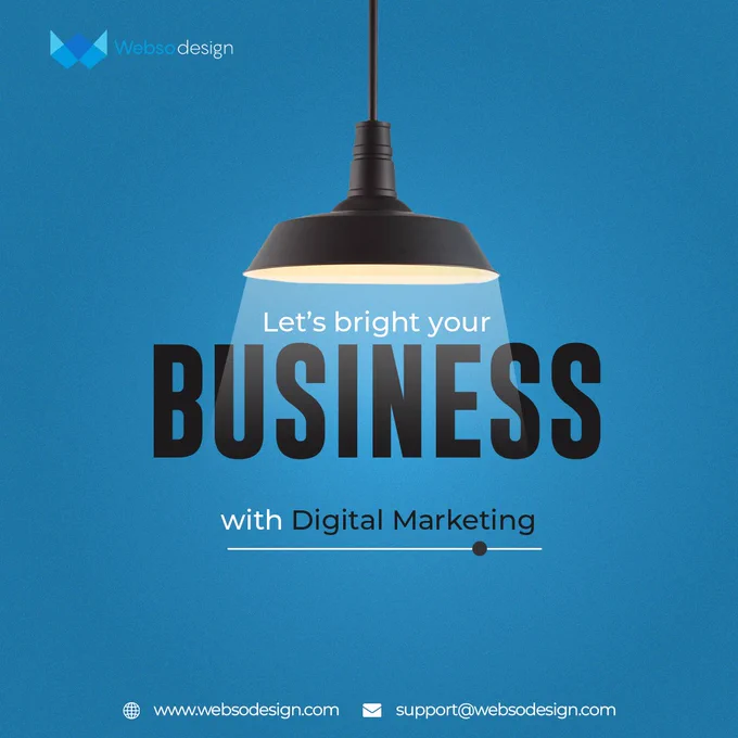 Webso-design-business-advertising-post