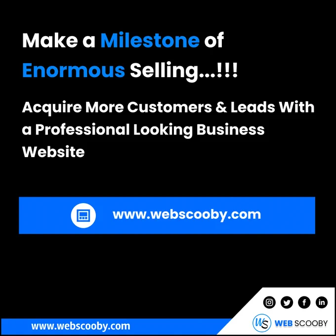 website development services