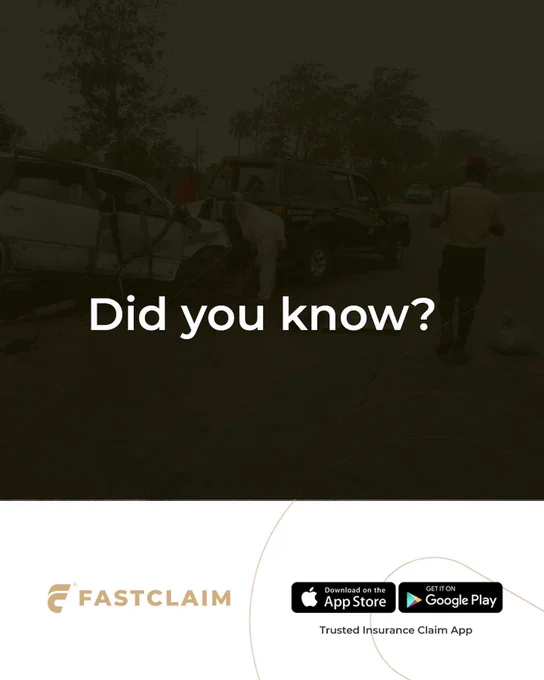Motor-Insurance just got better!

The federal government has announced a major increase in premium rates payable on the compulsory vehicle third-party insurance by motorists in Nigeria. Under these new rates that take effect from January 1, 2023, owners of private vehicles will pay N15,000 for Motor Vehicle Third-party  Insurance.