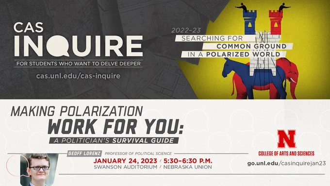 CAS Inquire Geoff Lorenz