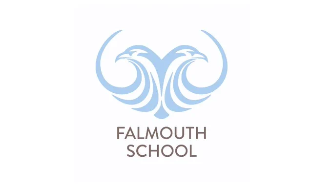 Falmouth School Logo