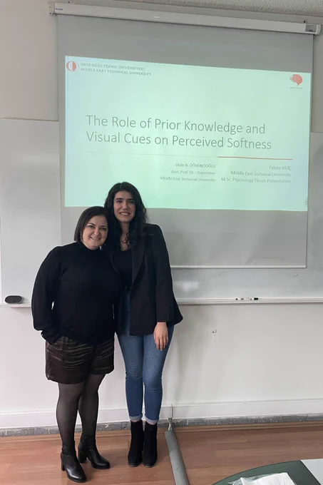 master's thesis defense  