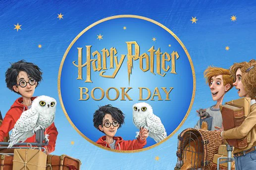 Harry potter picture
