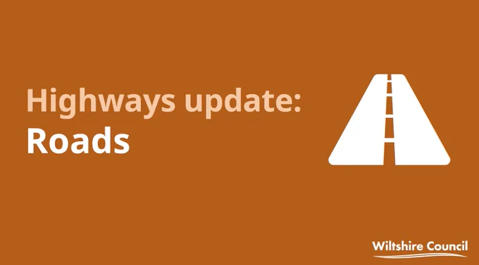 Highways update: Roads