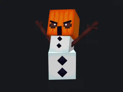 Thumbnail for "Frost Fight"
