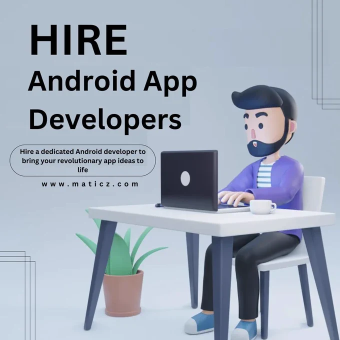 androidappdevelopment