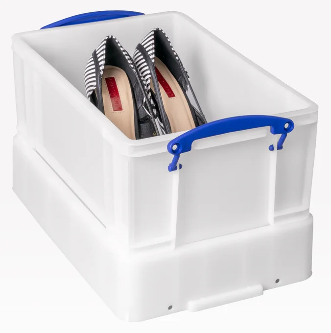 9 Litre XL Really Useful Box