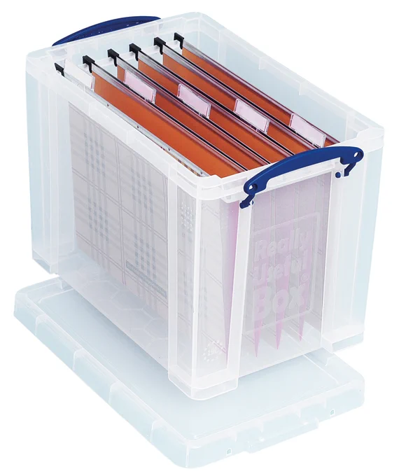 19 Litre Really Useful Box