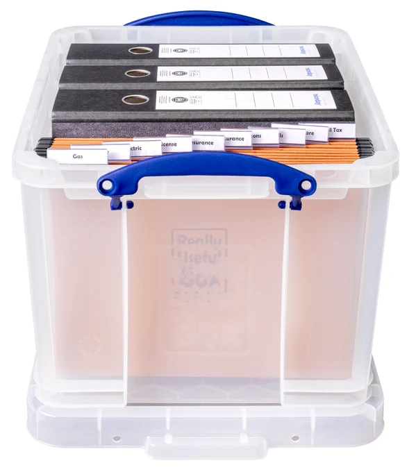 35 Litre Really Useful Box