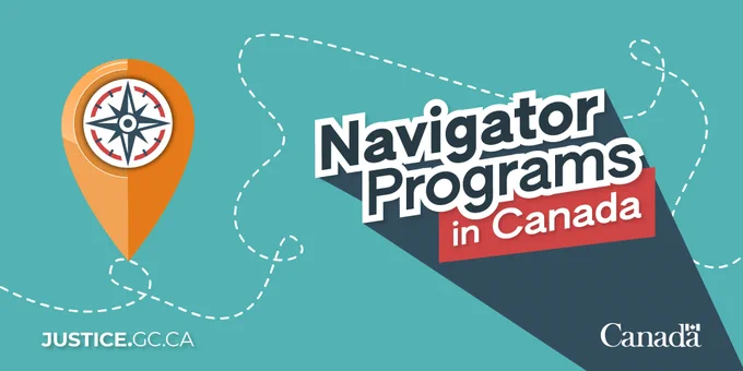 Navigator programs in Canada