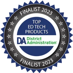 Top Ed Tech Products