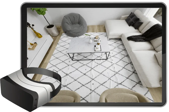 CORE VR by PropertyRender.com