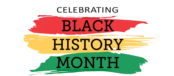Celebrating Black History Month