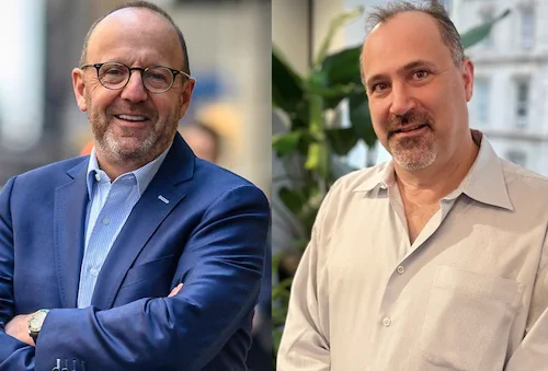 Michael Kempner & Michael Becce