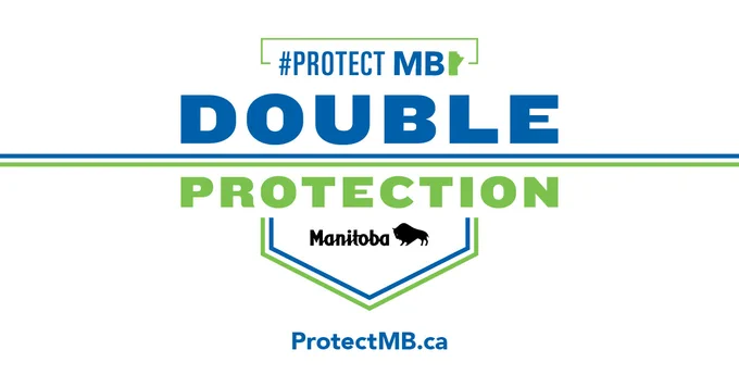 Caption: New Double protection. ProtectMB.ca.