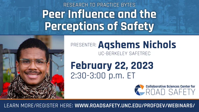 Promo image for February webinar