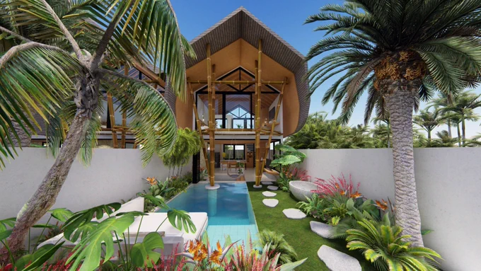 Affordable Villa Bali Sale - Bali Real Estate Sale Agent