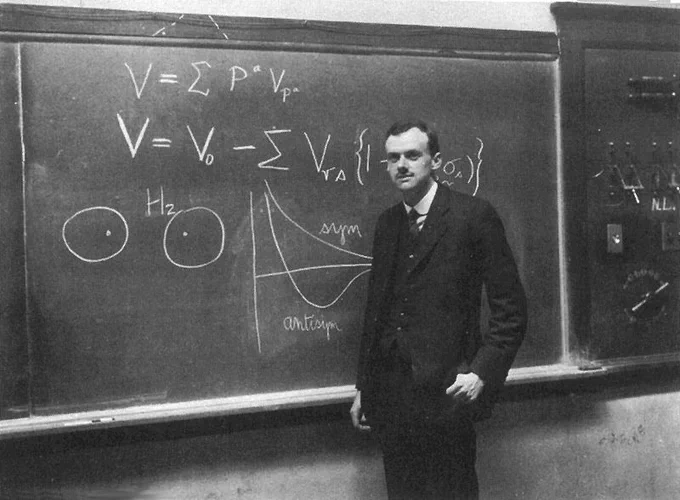 Source: http://www-history.mcs.st-andrews.ac.uk/PictDisplay/Dirac.html