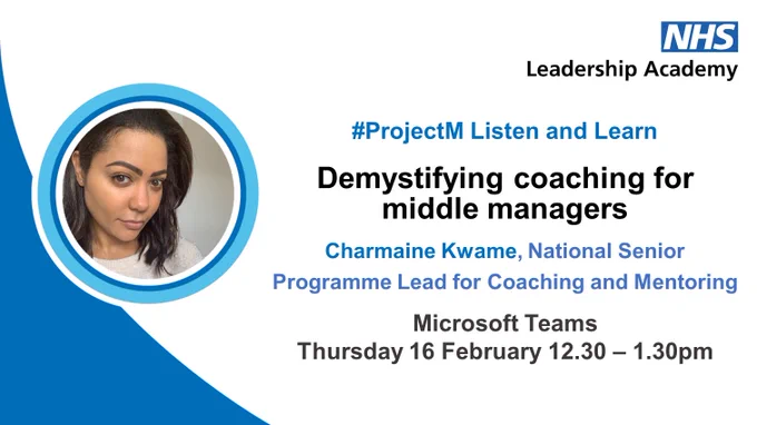 ProjectM-Listen-and-Learn-Event