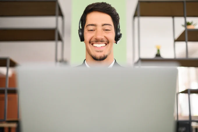 Webinar on how you creating world-class support with XMReality
