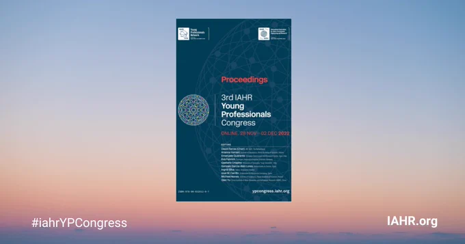 Proceedings 3rd IAHR Young Professionals Congress