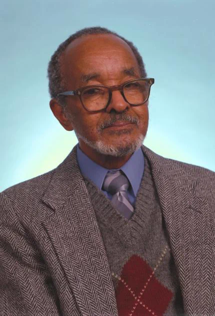 Photo of Emmett Chappelle