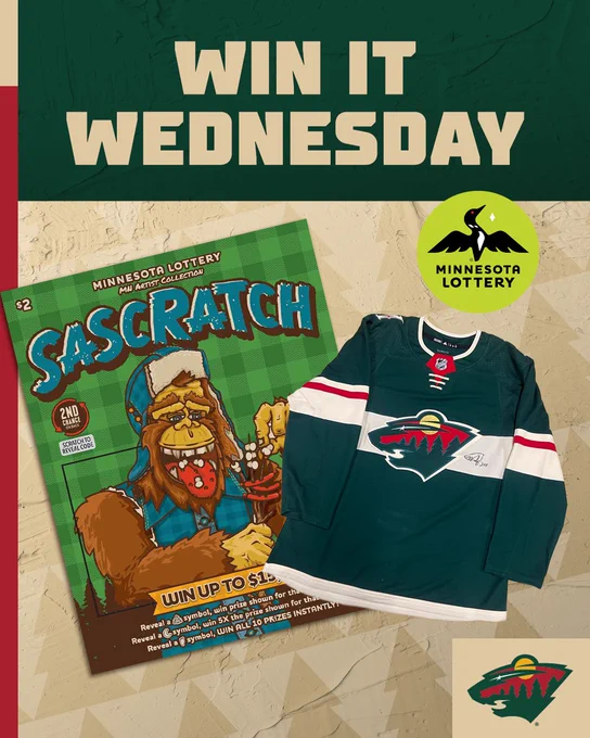 Win it Wednesday graphic 