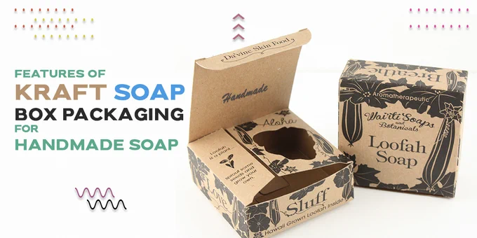 Among the many business concerns, product safety is the top concern on the list. During products shipping, they have to endure many hardships, such as exposure to physical influences. Custom Kraft paper boxes are ideal for comprehensive protection. They have a high level of strength that is hard to beat even under heavy and continuous loads.

