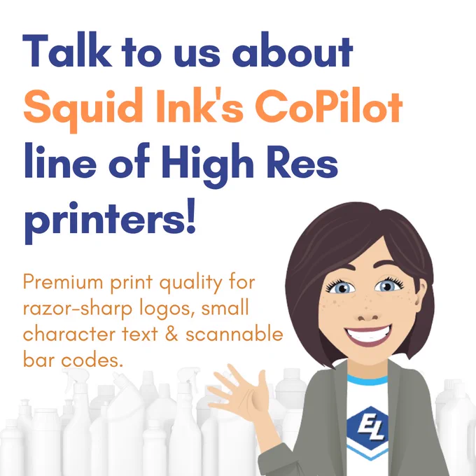 Talk to us about Squid Ink's CoPilot line of High Res Printers