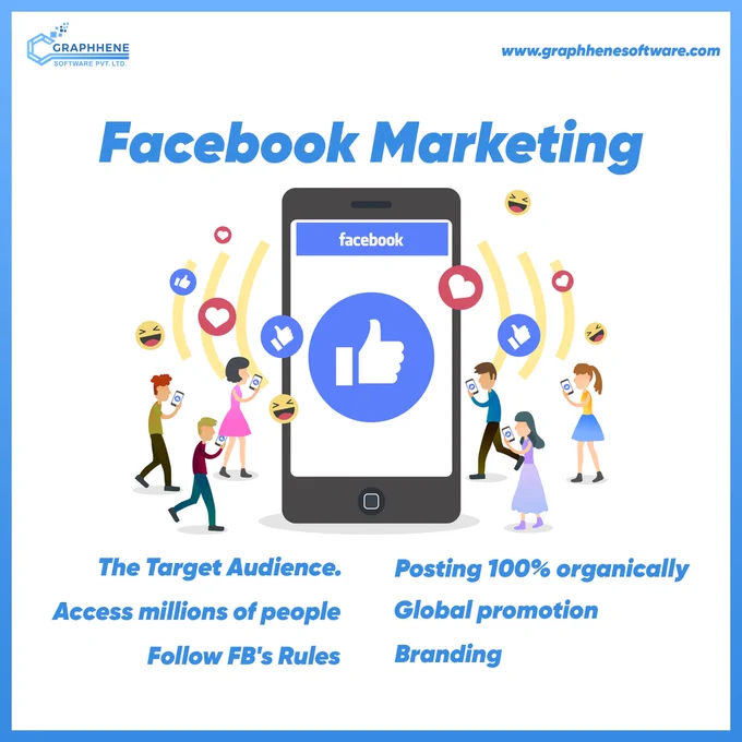 Finding Difficulty to Manage your Social Media?
At Graphhene Software, Our Social Media Marketing team helps you create custom content for your website that allows grabbing visitors' attention swarming on social media network websites.
📣 Get 100% free consultancy from marketing experts.
📣 We have a bonus for you - Contact us to claim it.
We create an effective marketing strategy to help you gain:
✅ More Followers
✅ More Traffic
✅ Turning Leads into Sales
𝗩𝗶𝘀𝗶𝘁 𝗨𝘀: https://lnkd.in/efWSWaSn
Follow us
Instagram: https://lnkd.in/dmtHg-cX
LinkedIn: https://lnkd.in/dBsE8r59
Twitter: https://lnkd.in/dPh_szce
Facebook: https://lnkd.in/dnHkfPXp
#smo #socialmedia #socialmediatips #socialmediamanager #socialmediamarketing #socialmediamanagement #digitalmarketing #digitalmedia #digitalmarketer #digitalmarketingtips #digitalmarketingagency #digitalmarketingexpert #digitalmarketingservices #digitalmarketingstrategy