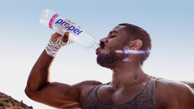 PROPEL 2023 PARTNER 