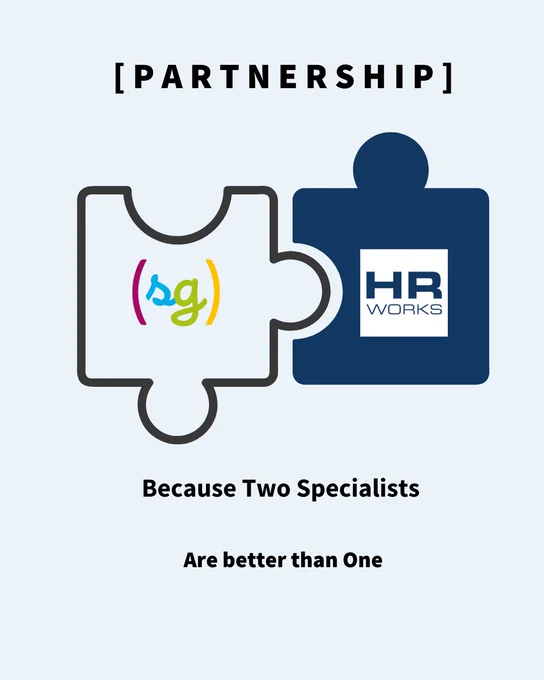 Partnership-Announcement: softgarden und HRworks gehen eine Kooperation miteinander ein