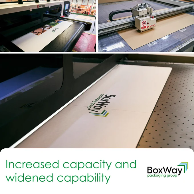 2022 saw the launch of our new rapid turnaround digital service poised for brand owners to take advantage of.







