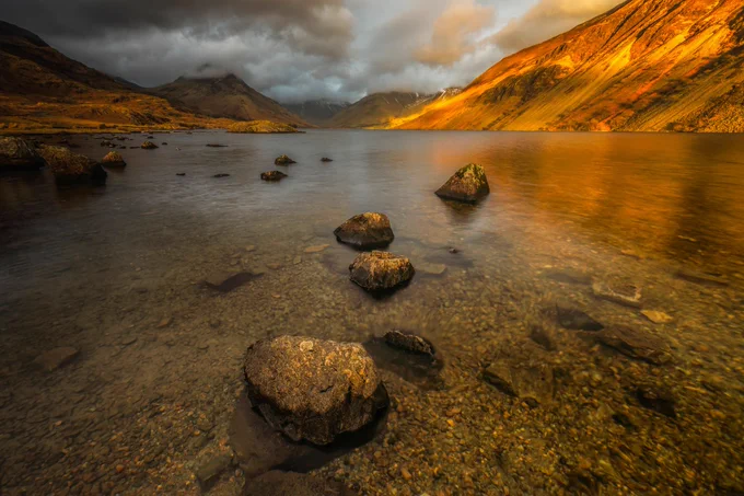 Western Lake District in Autumn Photography Tour
18th - 21st Oct, 2023
Tutored by Verity Milligan

https://www.lightandland.co.uk/photography-tours/view/western-lake-district-in-autumn-photography-tour-oct-23