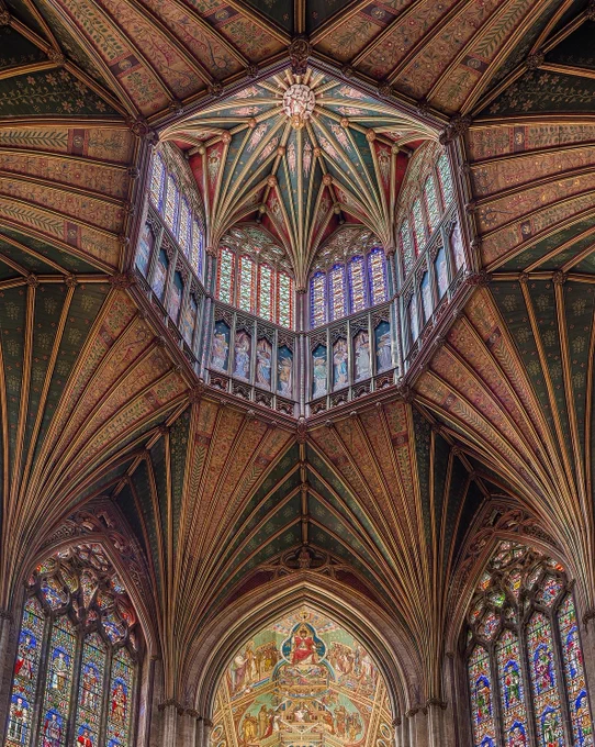 Ely Cathedral