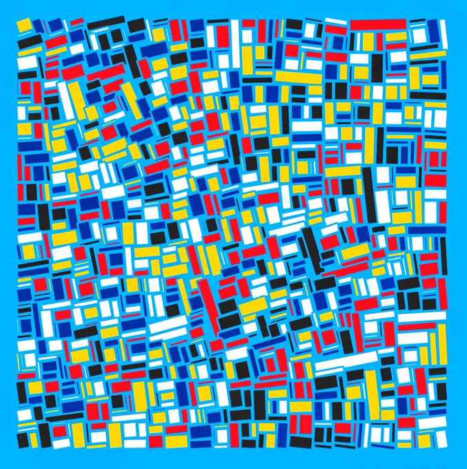 🕕 Last 20 minutes 
💰 0,01 MATIC ($0,01)

Check out this abstraction on OpenSea

 https://opensea.io/assets/matic/0x48c81be07cd09442da881b451d465599bb0babc0/111314621484897374451766892805204422591772713243949221621939038259891685818382/


#NFTs #NFTCreator #nftart #collectornft  #NFTCommunity #abstract #bluecolor #abstractcolors #abstraction #CryptoArt #nftarti̇st #nftsale #Polygon #MATIC #OpenSea