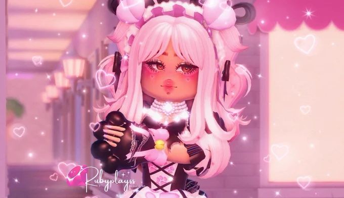 Pic credit: @rubyplays
