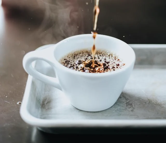 Tasse de café