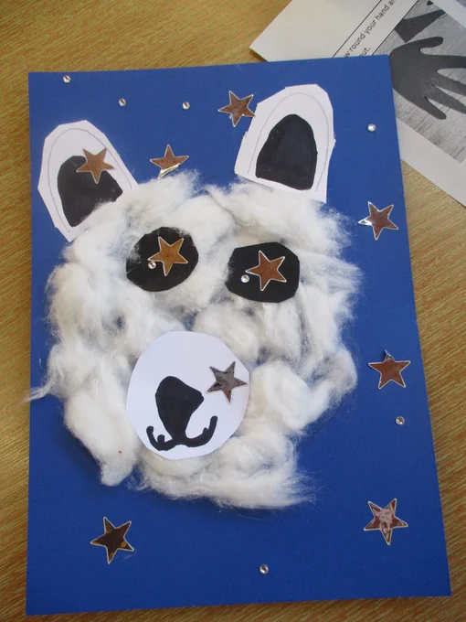 card